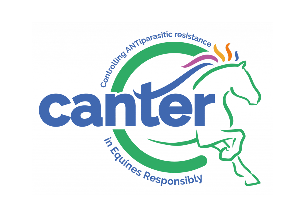 CANTER logo